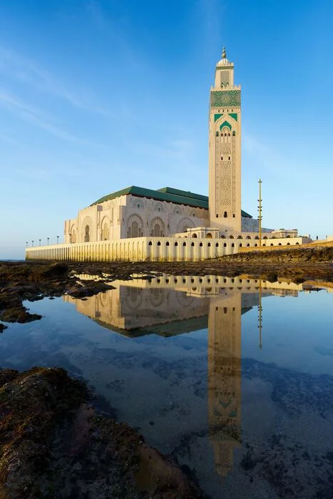 morocco e visa official website